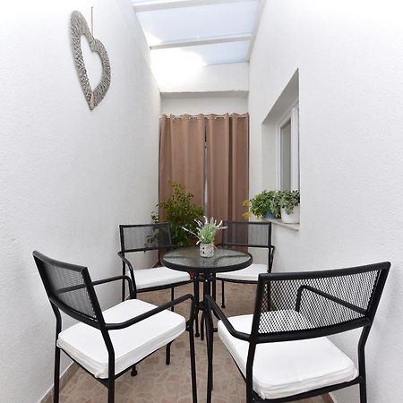 Apartment Sofija Makarska Esterno foto